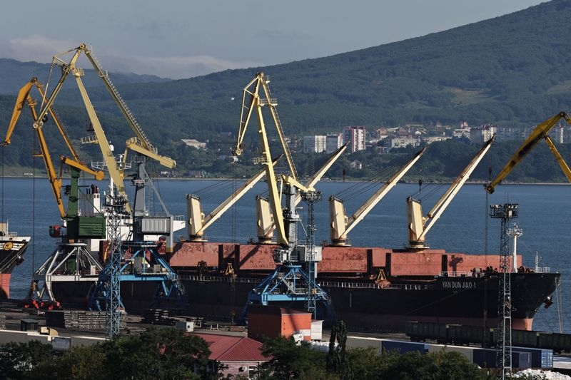 World markets on oil watch as Middle East tensions flare