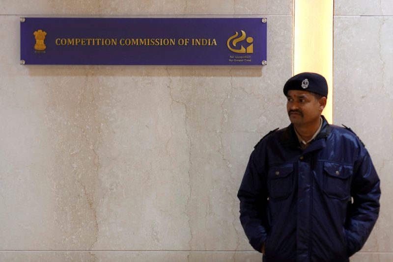 Indian watchdog found global ad agencies colluded on fees, document shows