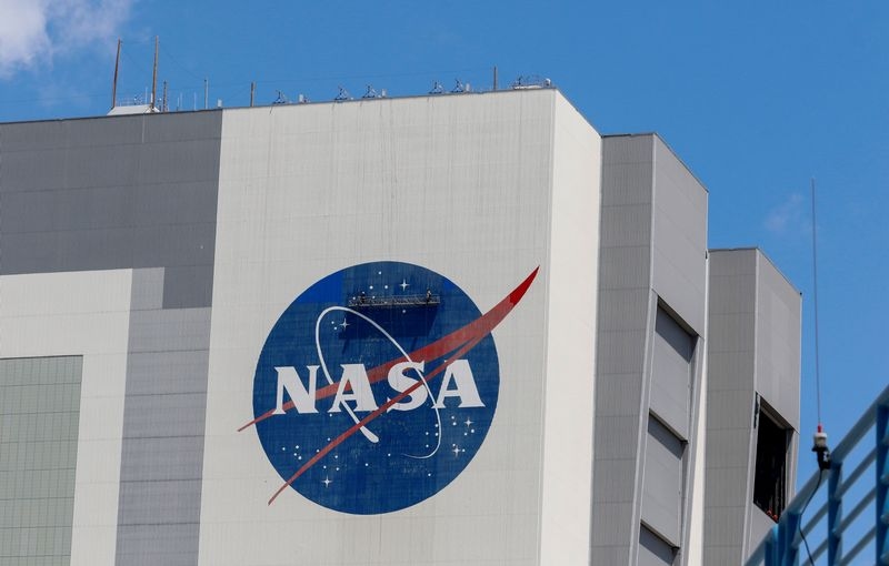 NASA taps Firefly for 2029 Moon South Pole mission with $180 million contract