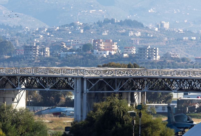 Syrian forces launch sweep as Assad loyalists accused of attacks