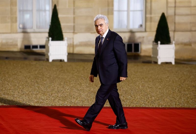 IEA Director says Europe should replace Russian LNG with Qatari supply from 2027