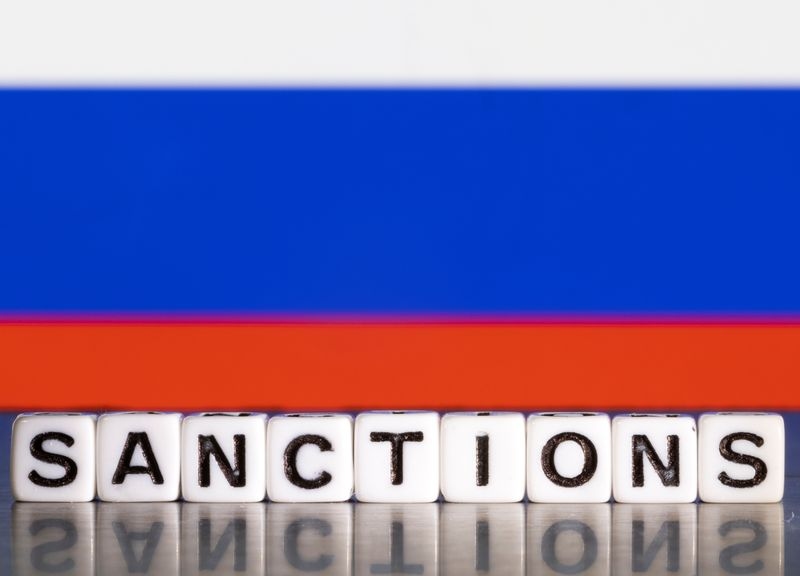 Exports of sanctioned Russian Arctic oil to China set to rise in April, sources say