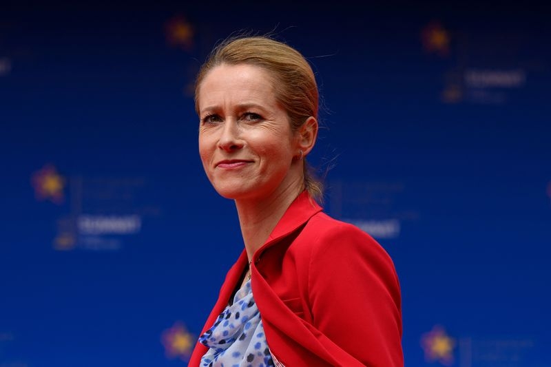 EU says it has begun to ease sanctions on Kosovo