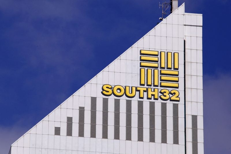 South32 flags $372 million impairment at Mozambique aluminium smelter for annual results