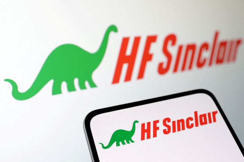 HF Sinclair beats second-quarter profit estimates