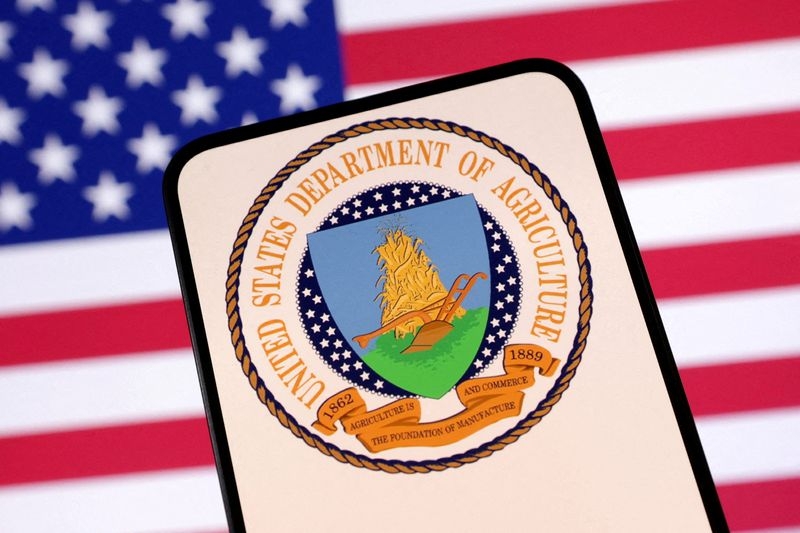 US farm agency staff warn Congress of food safety risks, political interference
