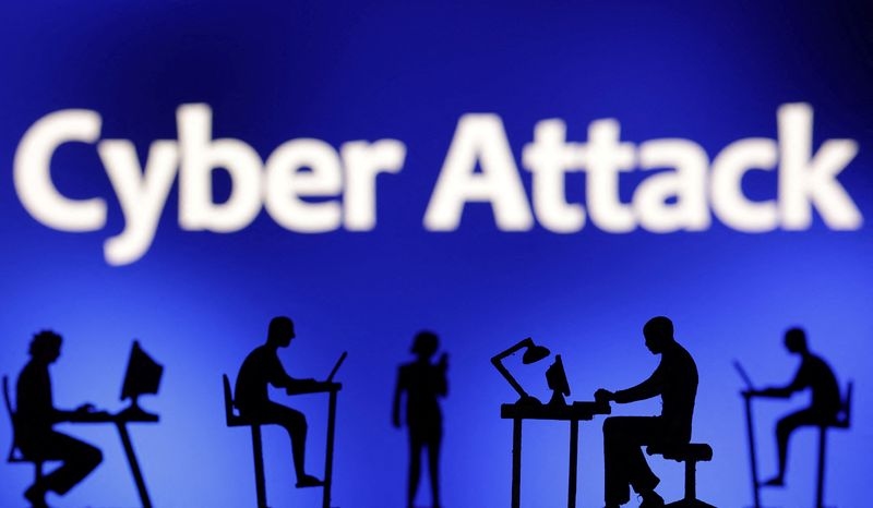 UK health officials say patient's death partially down to cyberattack