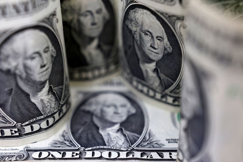 Dollar falls, euro gains after Merz elected German chancellor