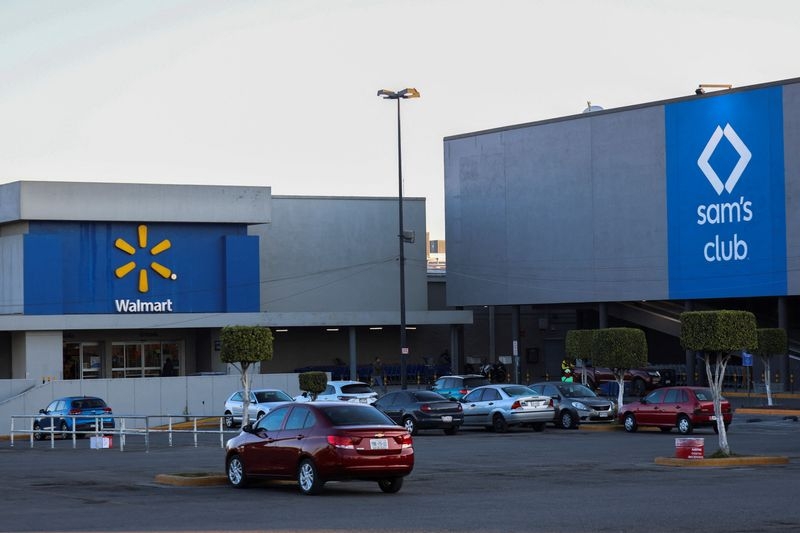 Walmart's Sam's Club to remove synthetic dyes from private brand by year end