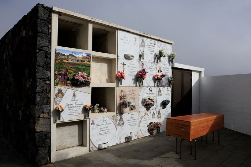 Seven migrant women and children died metres from shore in Canary Islands