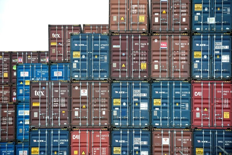 US tariffs dampen mood of global exporters, study shows