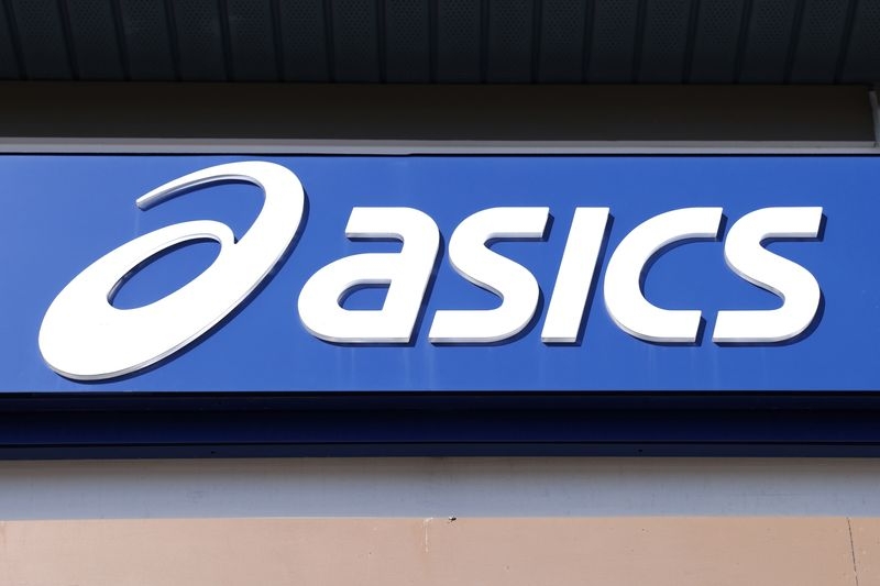 Japan's ASICS to boost India sportswear production to 40% amid import restrictions, executive says