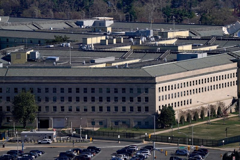 Pentagon cancels procuring M10 Booker combat vehicles due to 'current world events'
