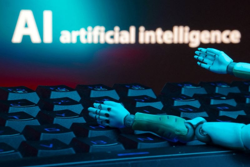 AI 'hallucinations' in court papers spell trouble for lawyers