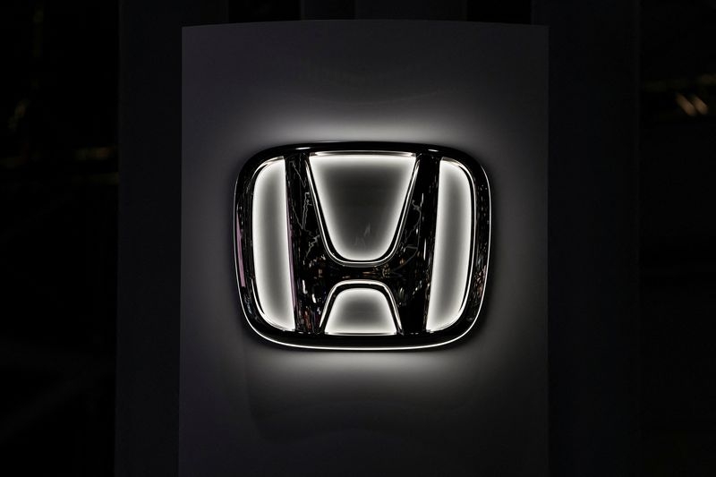 Japan's Honda eyes launching sub-$30,000 EV in North America, Nikkei says