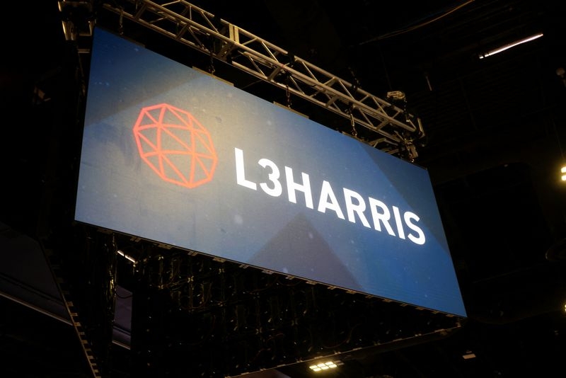 L3Harris working on interim Air Force One sought by Trump -- source