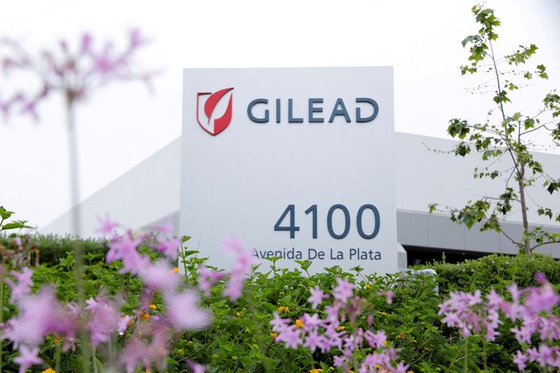 Gilead, Global Fund finalize plan to supply HIV prevention drug to poor countries