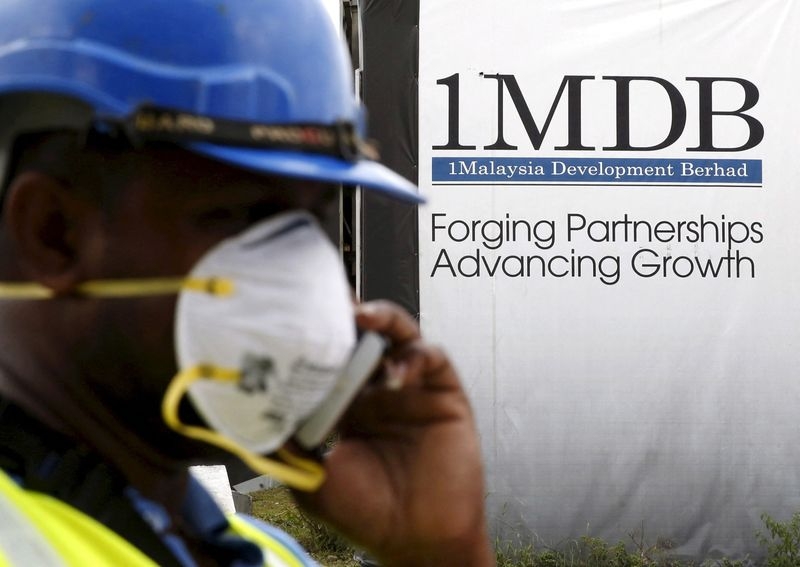 Ex-Goldman banker Leissner sentenced to two years in prison in 1MDB case