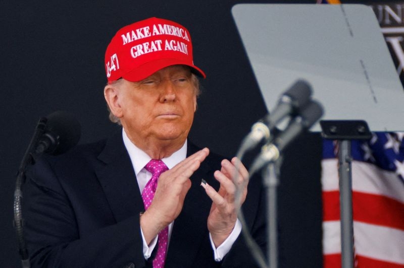 Trump expected to waive Defense Production Act requirements to boost critical minerals, weapons