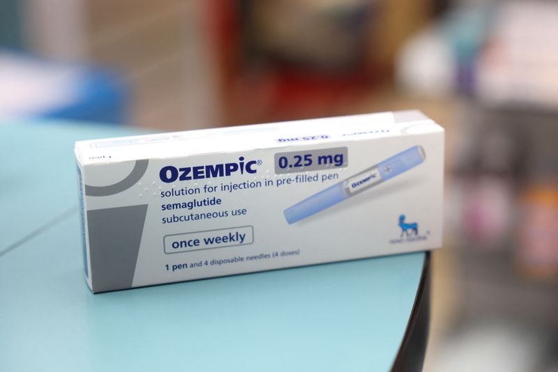 Ozempic copies restricted after US judge denies injunction