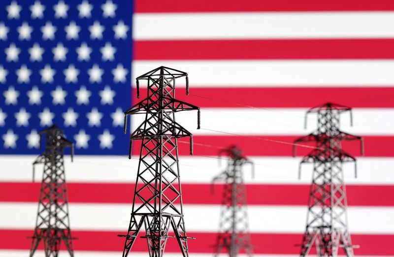 Middle swath of North America at risk of power shortfalls this summer, regulator says