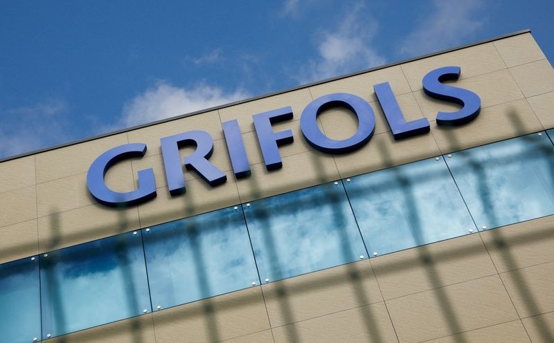 US court finds enough evidence to proceed with Grifols lawsuit against Gotham City