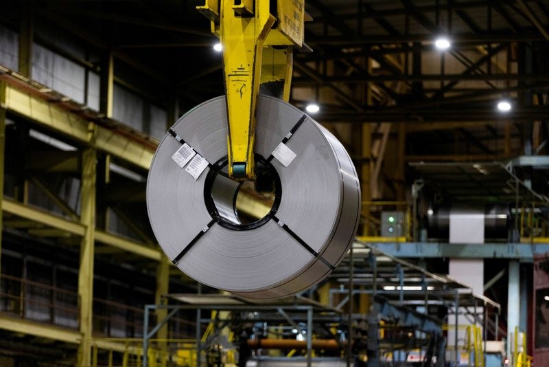 Higher metals tariffs kick in as deadline for 'best' offers arrives