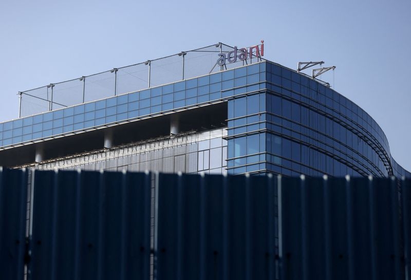 Adani Ports' bond sale draws LIC interest on India market return, sources say