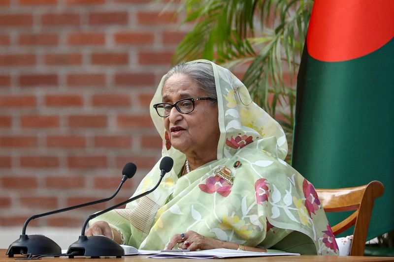 Factbox-What is behind the political tension roiling Bangladesh?