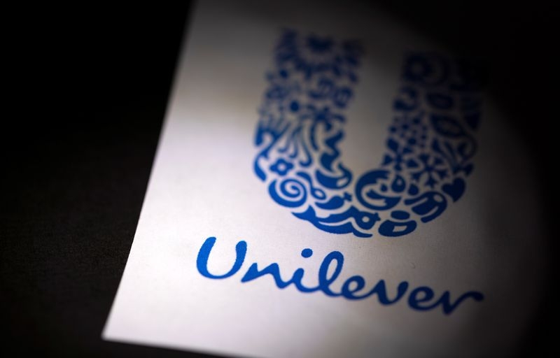 Exclusive-Unilever to guarantee European ice cream workers' employment terms for 3 years, memo shows
