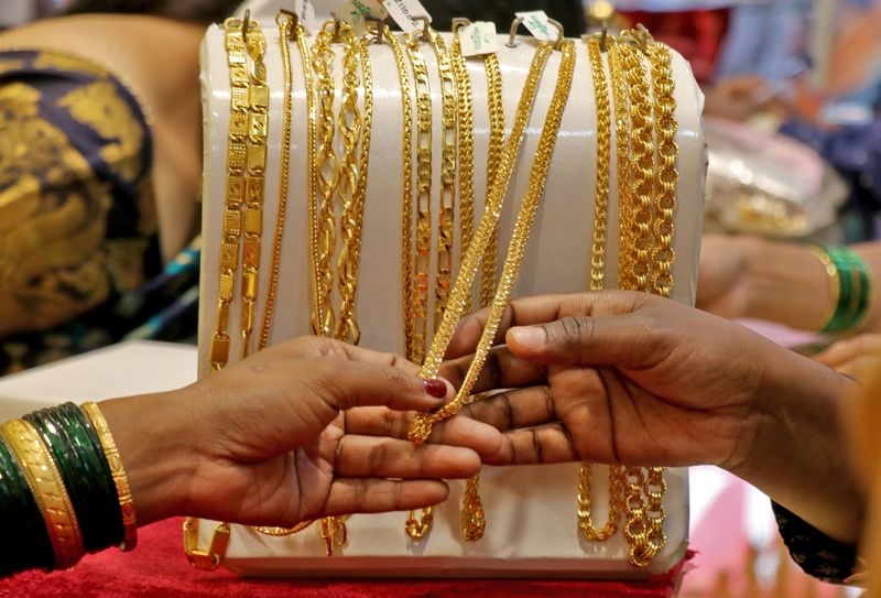 Gold demand in key Asian hubs improves amid price correction