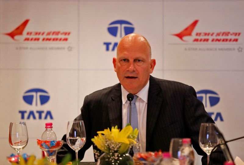 Air India disaster deals heavy blow to 'world class airline' ambition