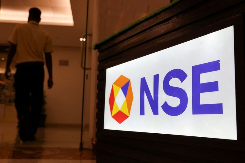 Indian equity benchmarks set for muted open ahead of Fed policy decision