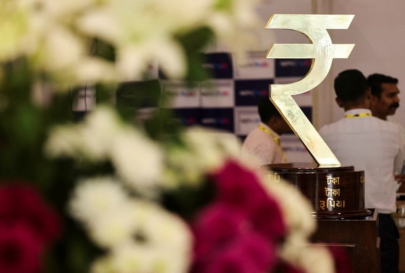 Rupee to rise at open after dollar reverses tariff ruling-spurred rally
