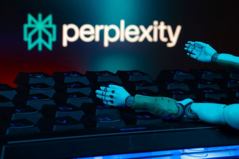 BBC threatens legal action against AI start-up Perplexity over content scraping, FT reports