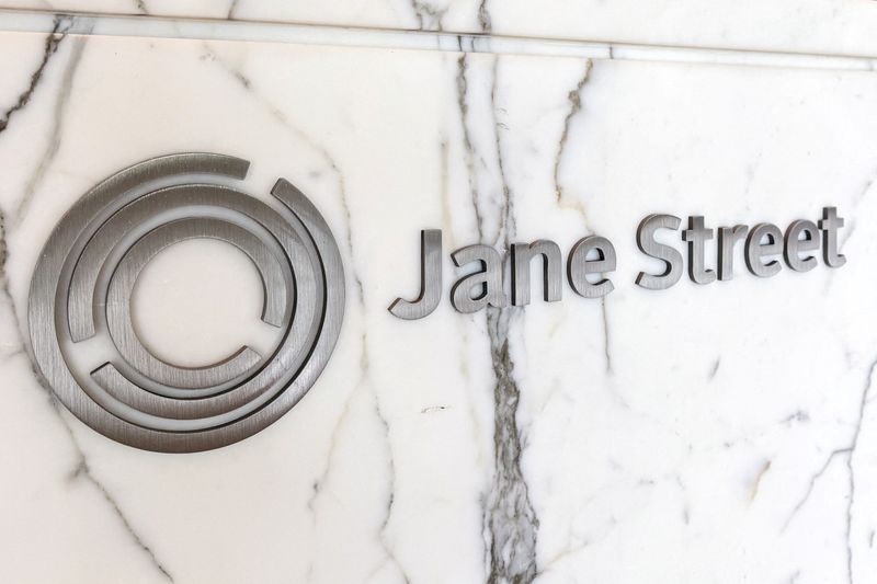 India markets regulator allows Jane Street to resume trading, sources say