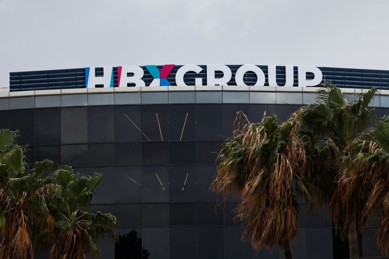 Hotelbeds owner HBX Group sees demand covering all shares in 725 million euro IPO