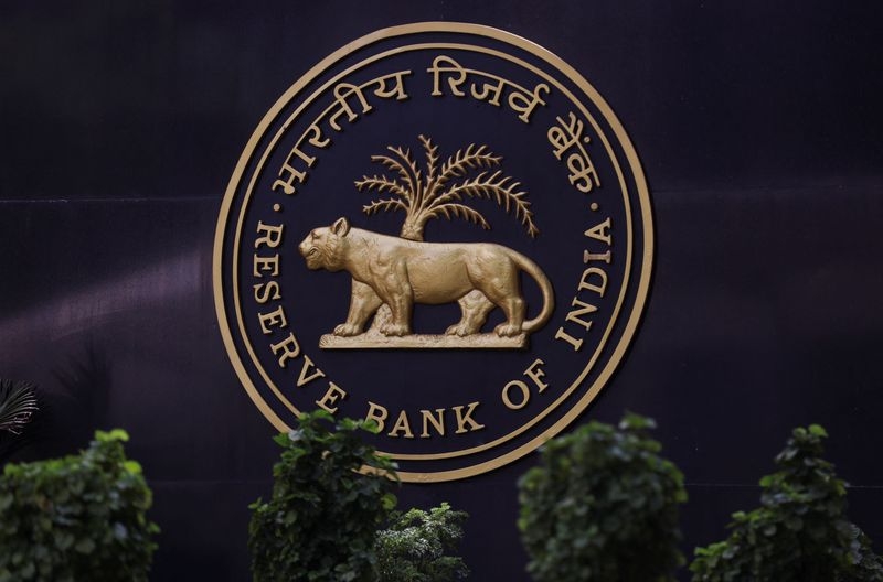 Exclusive-India's central bank to use cash reserve ratio as active liquidity tool, says source