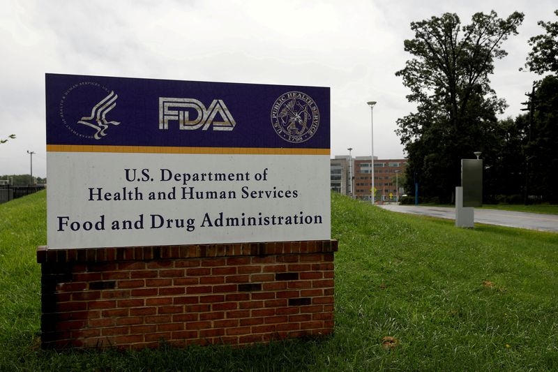 US FDA clears first blood test to detect Alzheimer's disease