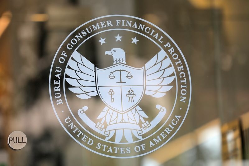 Top CFPB enforcement official to resign, citing 'devastating' shifts under Trump