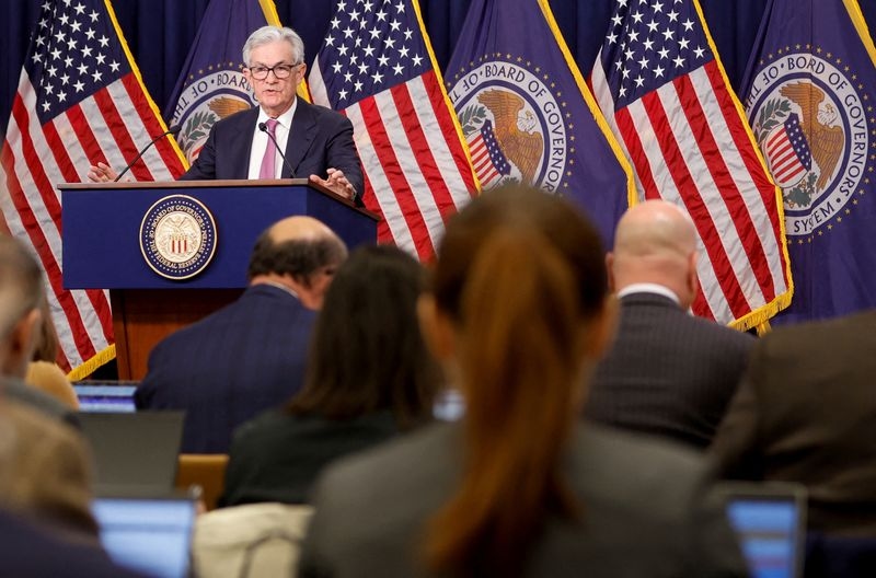Fed's policy toolkit may be headed for fundamental changes