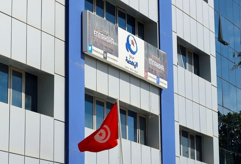 Tunisian court hands 15‑year sentence to opposition figure Sahbi Atig