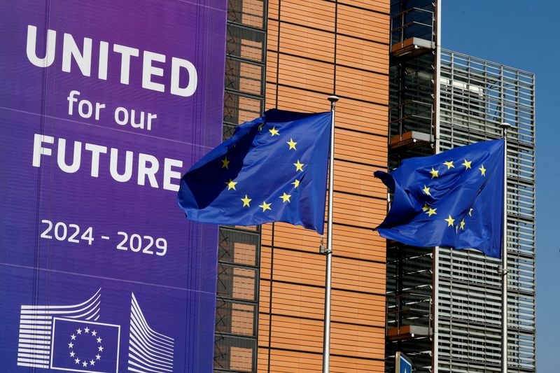 Analysis-Tariffs could be the spur Europe's single market needs