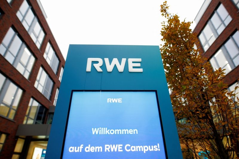 RWE faces growing investor criticism as renewable returns dwindle