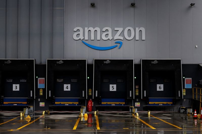 Amazon, Google sign pledge to support tripling of nuclear energy capacity by 2050