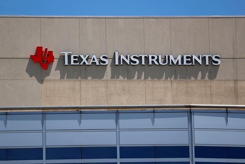 Texas Instruments plans to invest over $60 billion in US to make foundational chips
