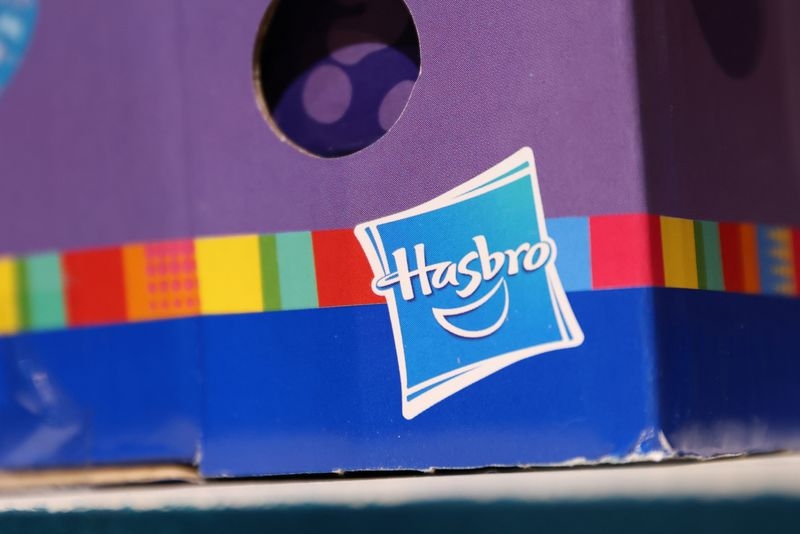 Monopoly maker Hasbro cuts 3% of total workforce amid higher tariff costs