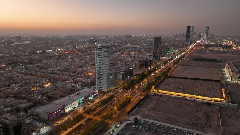 Explainer-Why does Saudi Arabia want a civil nuclear deal with the US?