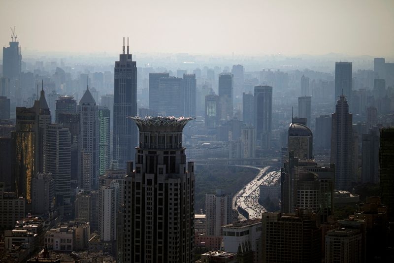 Wealth funds warm to active management - and China - to weather volatility, report shows
