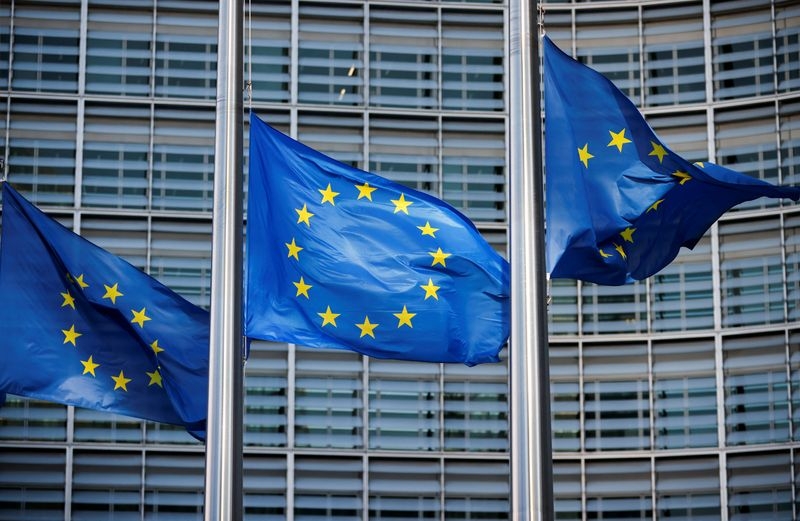 EU voices support for ICC after US sanctions judges